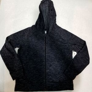 Girls Old Navy Grey Jacket